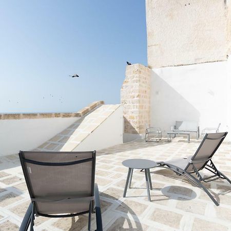 A Casa Di Dany Lägenhet Polignano a Mare Exteriör bild