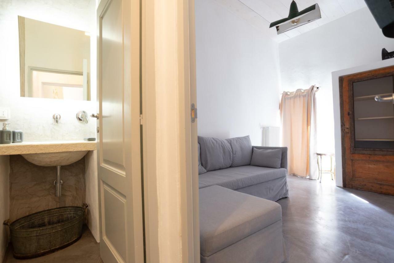 A Casa Di Dany Lägenhet Polignano a Mare Exteriör bild