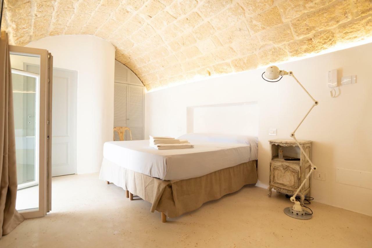 A Casa Di Dany Lägenhet Polignano a Mare Exteriör bild