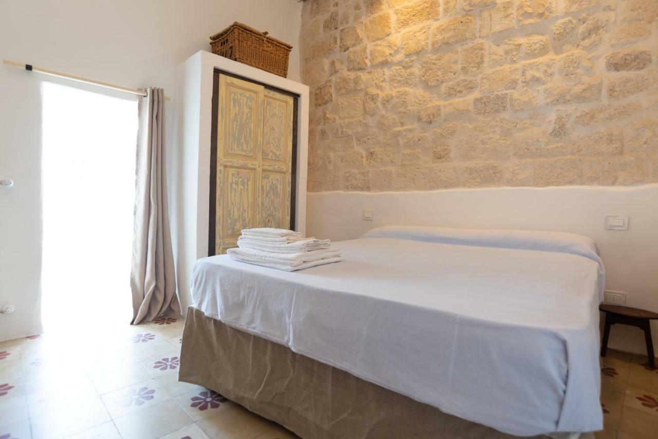 A Casa Di Dany Lägenhet Polignano a Mare Exteriör bild