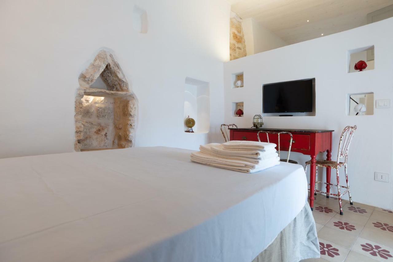 A Casa Di Dany Lägenhet Polignano a Mare Exteriör bild