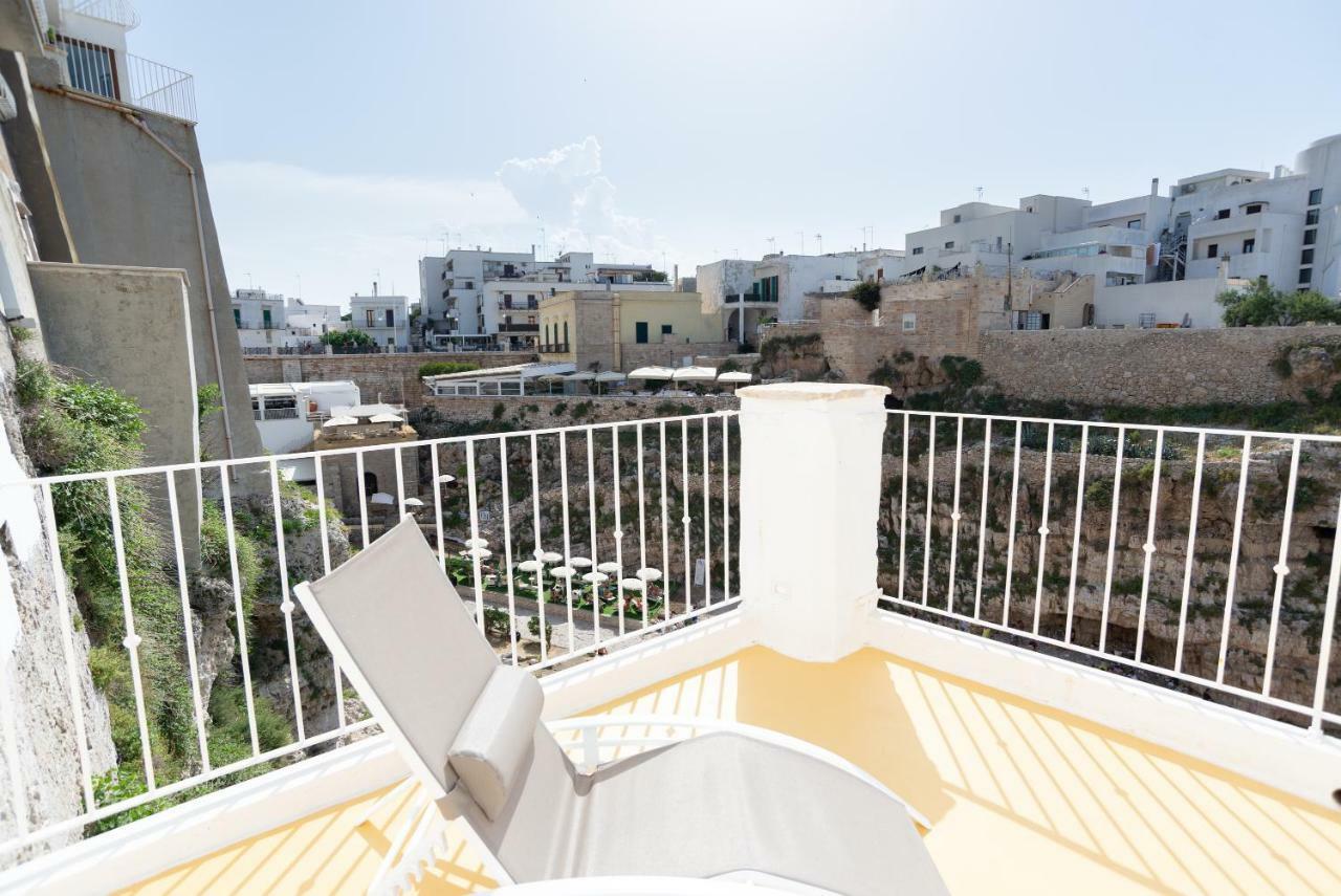 A Casa Di Dany Lägenhet Polignano a Mare Exteriör bild