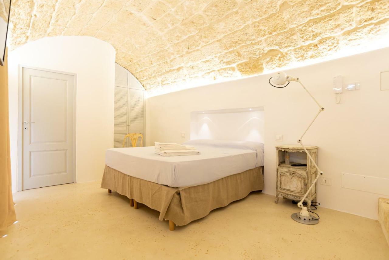A Casa Di Dany Lägenhet Polignano a Mare Exteriör bild
