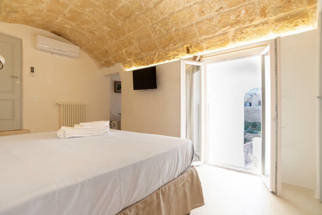 A Casa Di Dany Lägenhet Polignano a Mare Exteriör bild